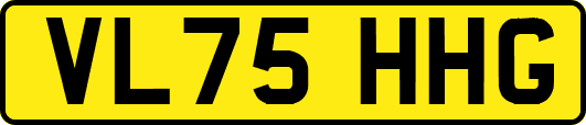 VL75HHG