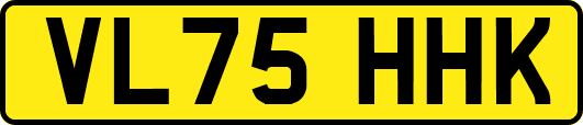 VL75HHK