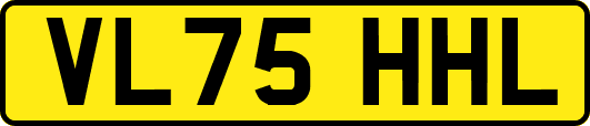 VL75HHL
