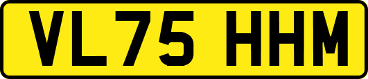 VL75HHM