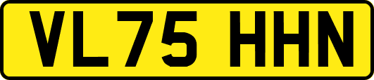 VL75HHN