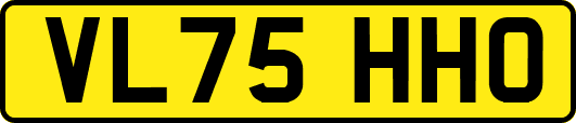 VL75HHO