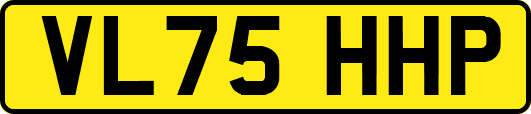 VL75HHP