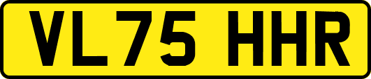 VL75HHR