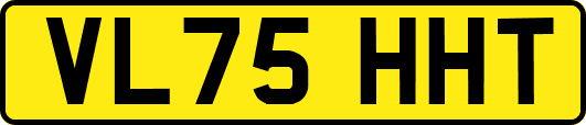 VL75HHT