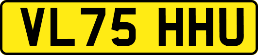 VL75HHU