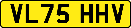 VL75HHV