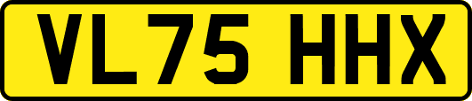 VL75HHX