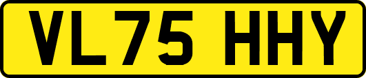 VL75HHY