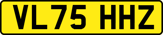 VL75HHZ
