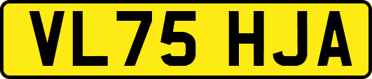 VL75HJA