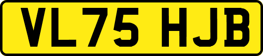 VL75HJB