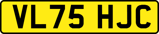 VL75HJC