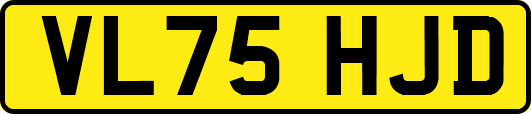VL75HJD