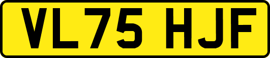 VL75HJF