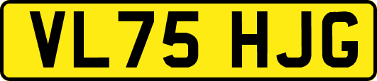VL75HJG