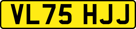 VL75HJJ