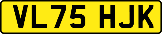VL75HJK