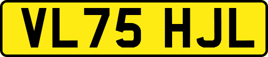 VL75HJL