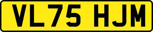 VL75HJM