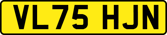 VL75HJN