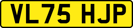 VL75HJP