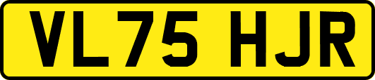 VL75HJR