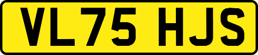 VL75HJS