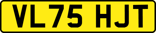 VL75HJT
