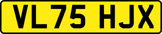 VL75HJX