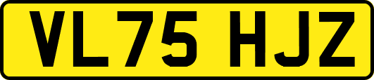 VL75HJZ