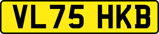 VL75HKB