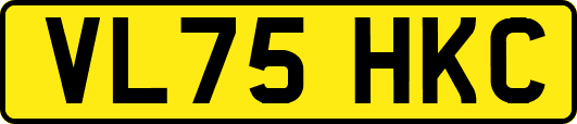 VL75HKC