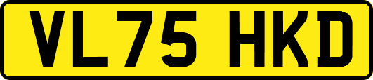 VL75HKD