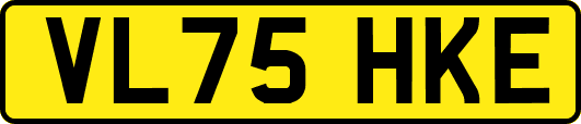 VL75HKE