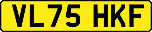 VL75HKF