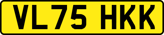 VL75HKK
