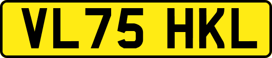 VL75HKL