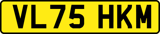 VL75HKM