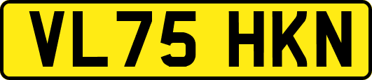 VL75HKN
