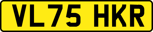 VL75HKR