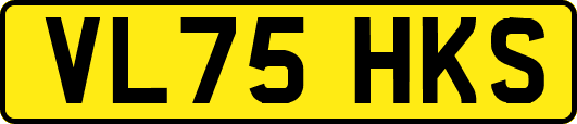 VL75HKS