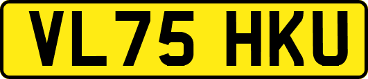 VL75HKU