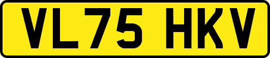 VL75HKV