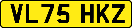 VL75HKZ