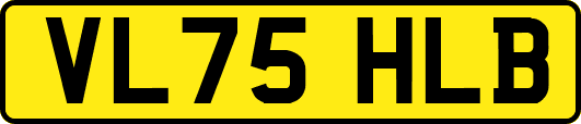 VL75HLB