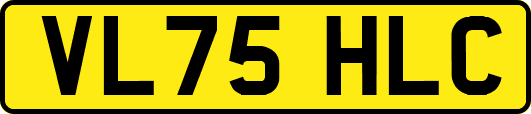 VL75HLC