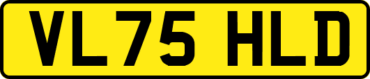VL75HLD
