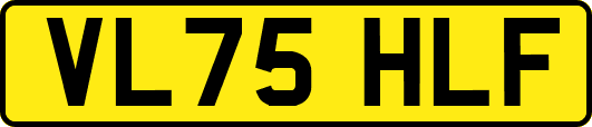 VL75HLF