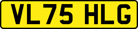 VL75HLG